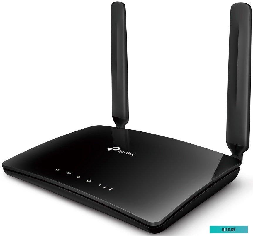 4G Wi-Fi роутер TP-Link Archer MR200 v5