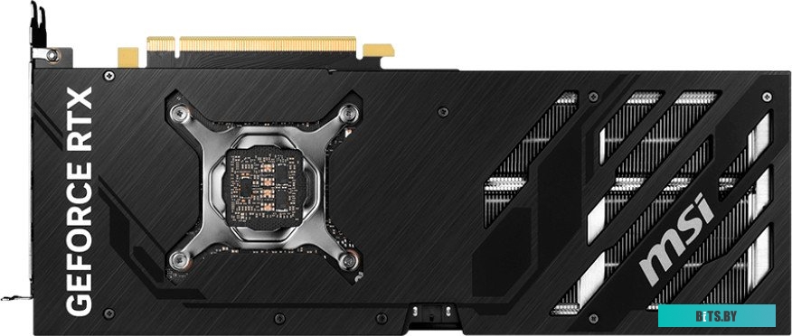 Видеокарта MSI GeForce RTX 4070 SUPER 12G VENTUS 3X OC 4070_SUPER_12_VEN_3X_OC