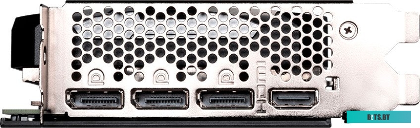 Видеокарта MSI GeForce RTX 4070 SUPER 12G VENTUS 3X OC 4070_SUPER_12_VEN_3X_OC