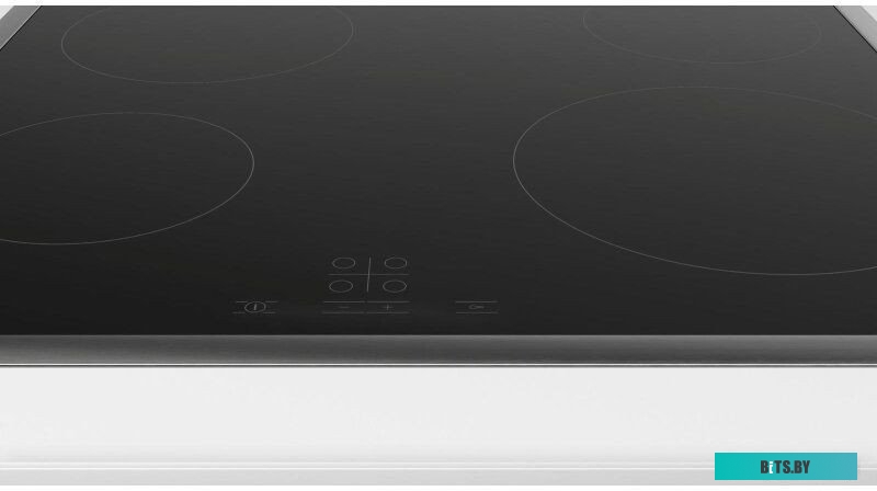 PKE645BA2E Варочная поверхность Bosch PKE645BA2E черный