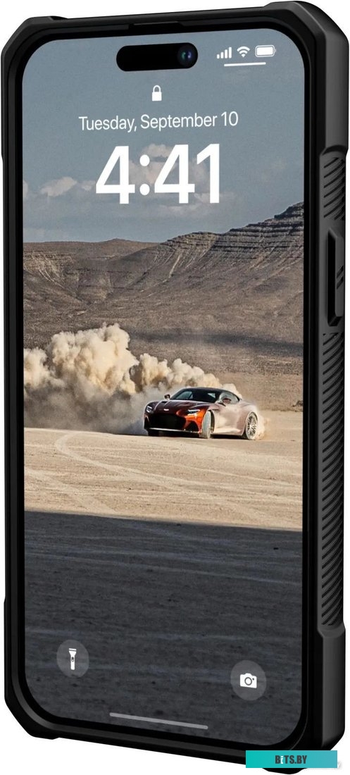 Чехол UAG Monarch Mallard для iPhone 14 Pro Max 114035115555