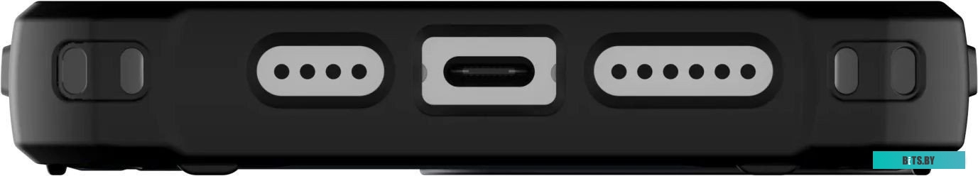 Чехол UAG Monarch Mallard для iPhone 14 Pro Max 114035115555