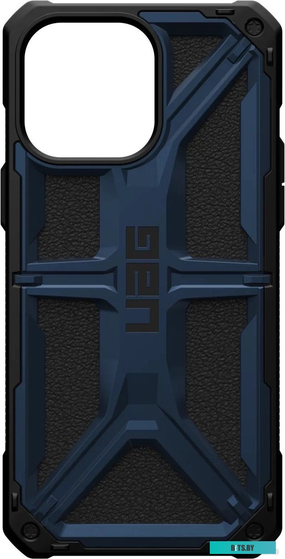 Чехол UAG Monarch Mallard для iPhone 14 Pro Max 114035115555