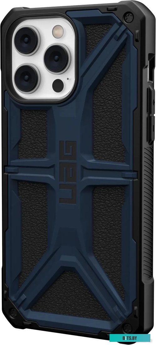 Чехол UAG Monarch Mallard для iPhone 14 Pro Max 114035115555