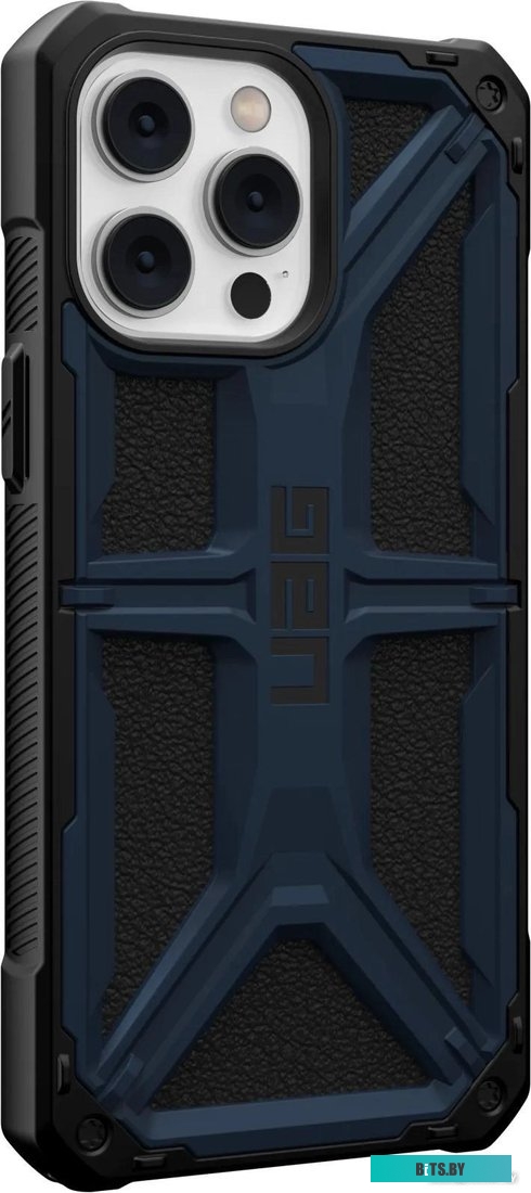 Чехол UAG Monarch Mallard для iPhone 14 Pro Max 114035115555