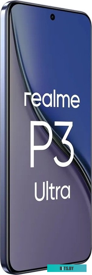 Мобильный телефон Maxvi P3 (синий)