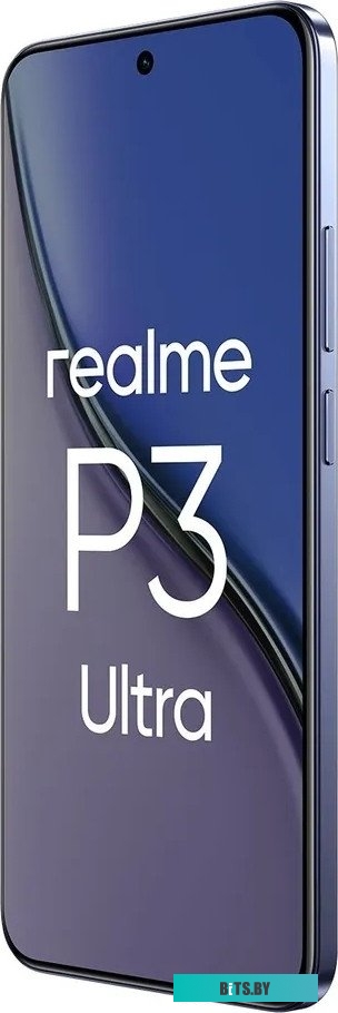 Мобильный телефон Maxvi P3 (синий)