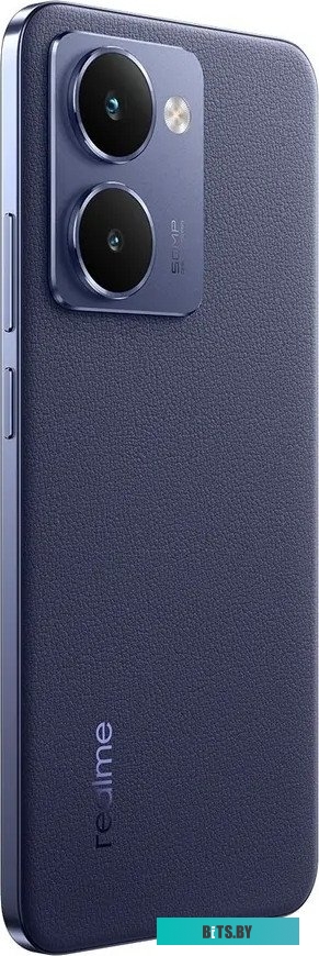 Мобильный телефон Maxvi P3 (синий)