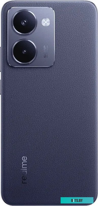 Мобильный телефон Maxvi P3 (синий)