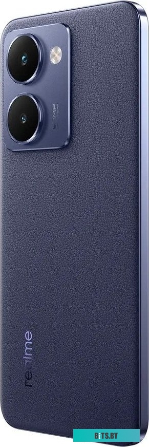 Мобильный телефон Maxvi P3 (синий)