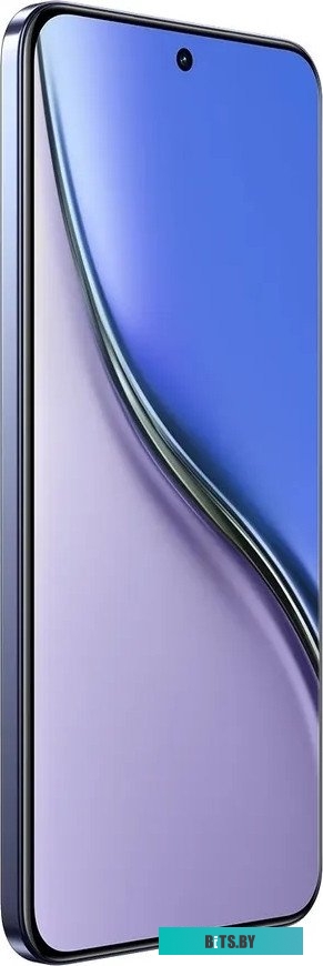 Мобильный телефон Maxvi P3 (синий)