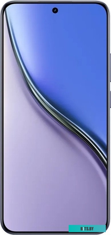 Мобильный телефон Maxvi P3 (синий)