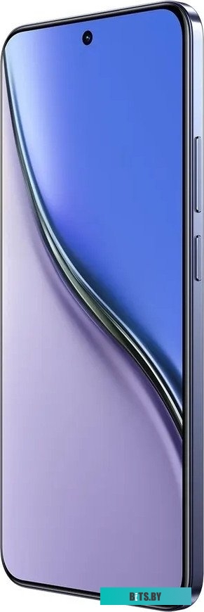 Мобильный телефон Maxvi P3 (синий)