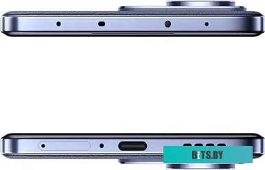 Мобильный телефон Maxvi P3 (синий)