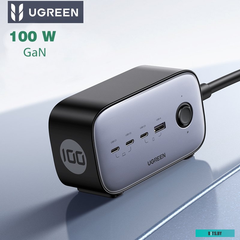 Ugreen DigiNest Pro 100W CD270 60167