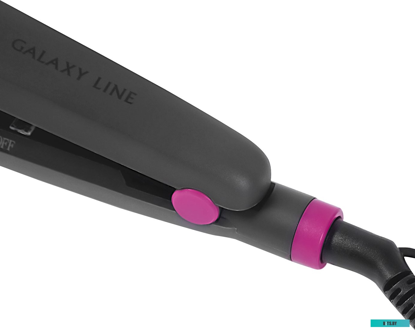 GL 4522 Выпрямитель для волос "Galaxy" [GL 4522]