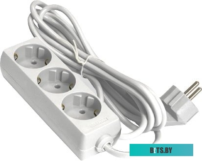 Удлинитель ExeGate ECE-3-3W <EX285806RUS>