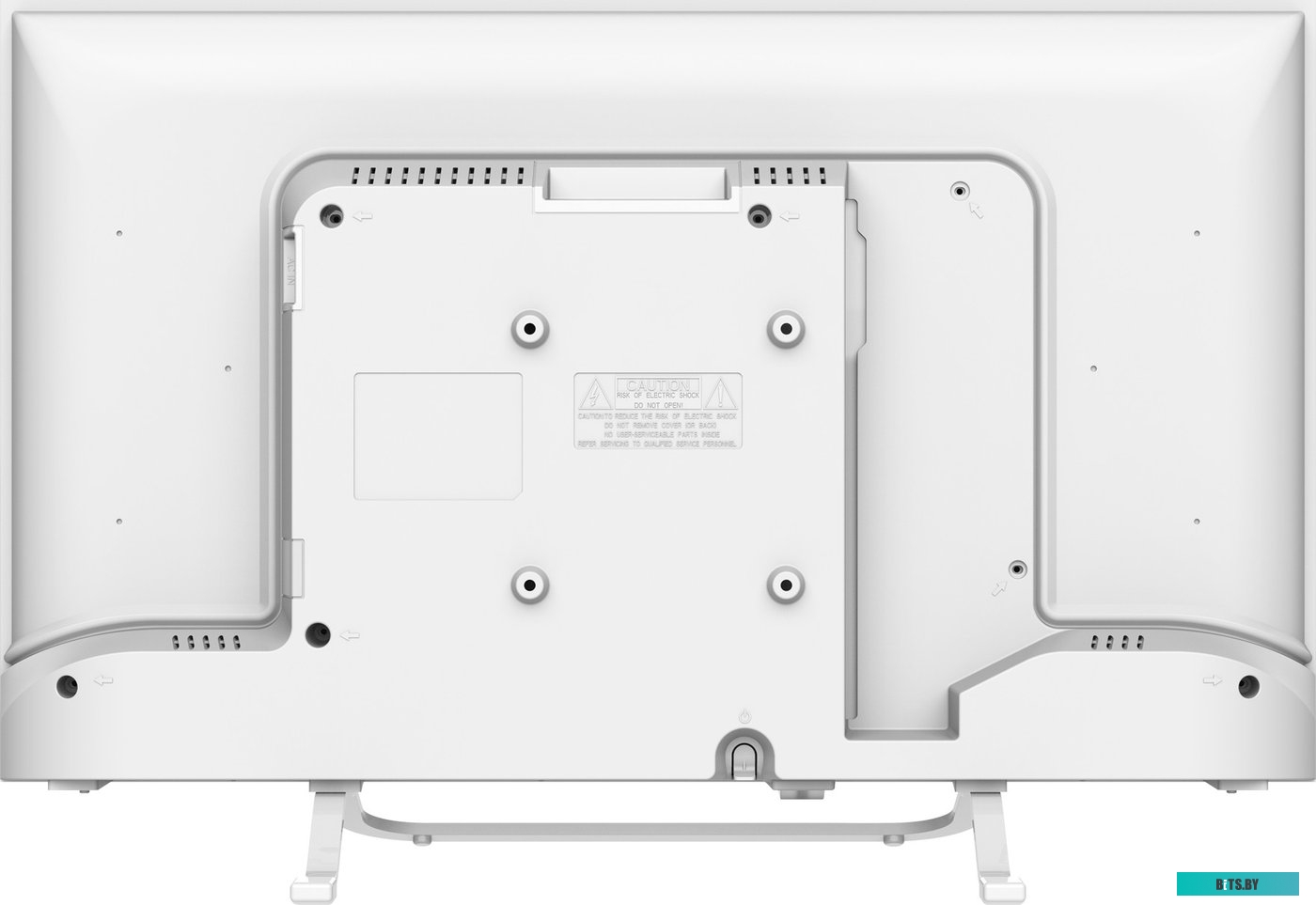 TDTV24CS04HWE Телевизор Topdevice TDTV24CS04HWE