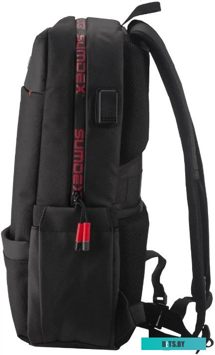 IBP-013BK Sumdex IBP-013BK (черный)