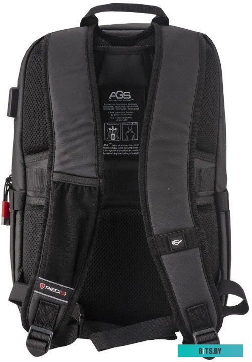 IBP-013BK Sumdex IBP-013BK (черный)