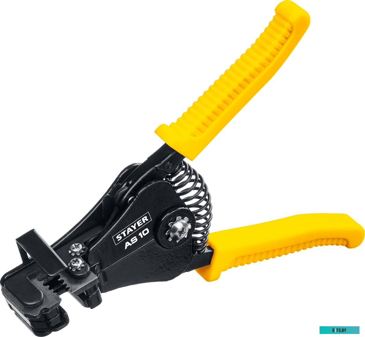 22631_z02 Инструмент для зачистки кабеля Stayer 22631_z02