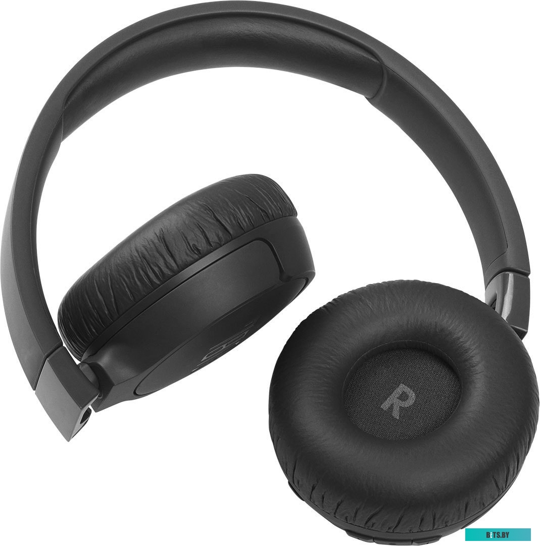 Наушники JBL T660 NC (черный) <JBLT660NCBLK>
