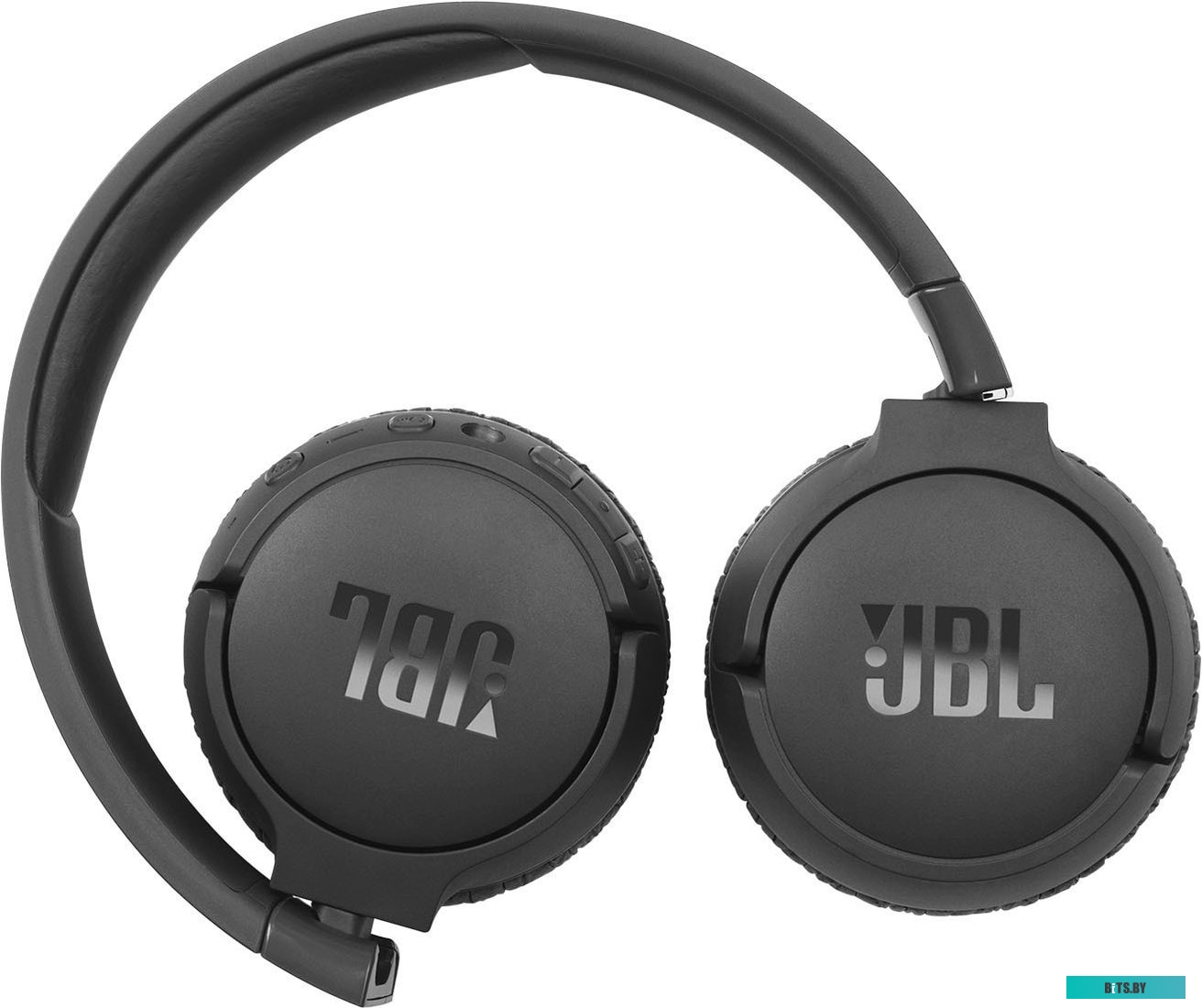 Наушники JBL T660 NC (черный) <JBLT660NCBLK>