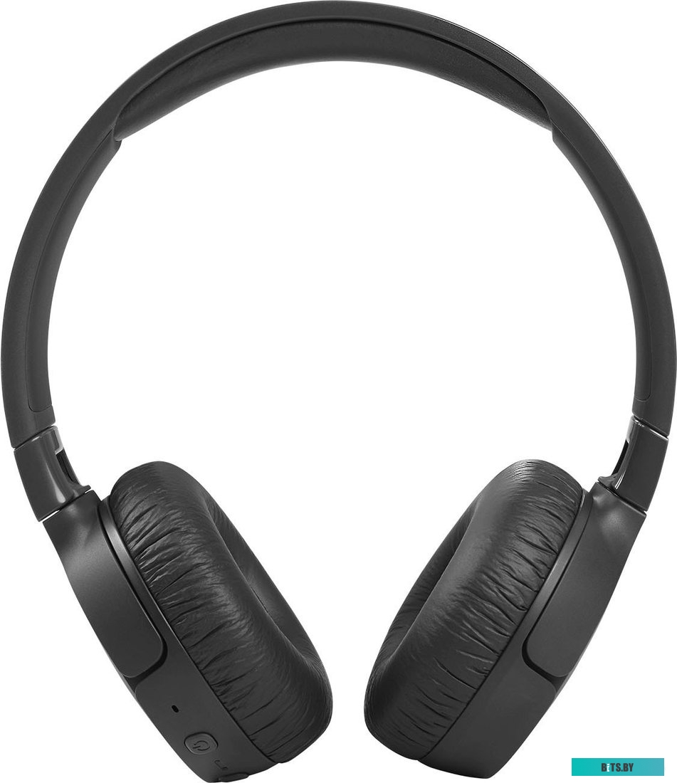 Наушники JBL T660 NC (черный) <JBLT660NCBLK>