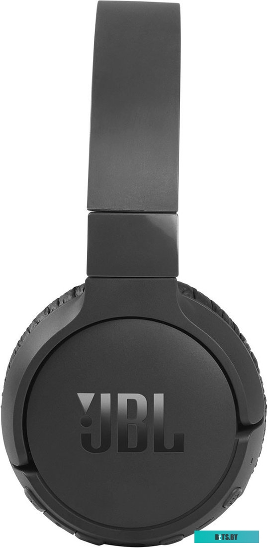 Наушники JBL T660 NC (черный) <JBLT660NCBLK>
