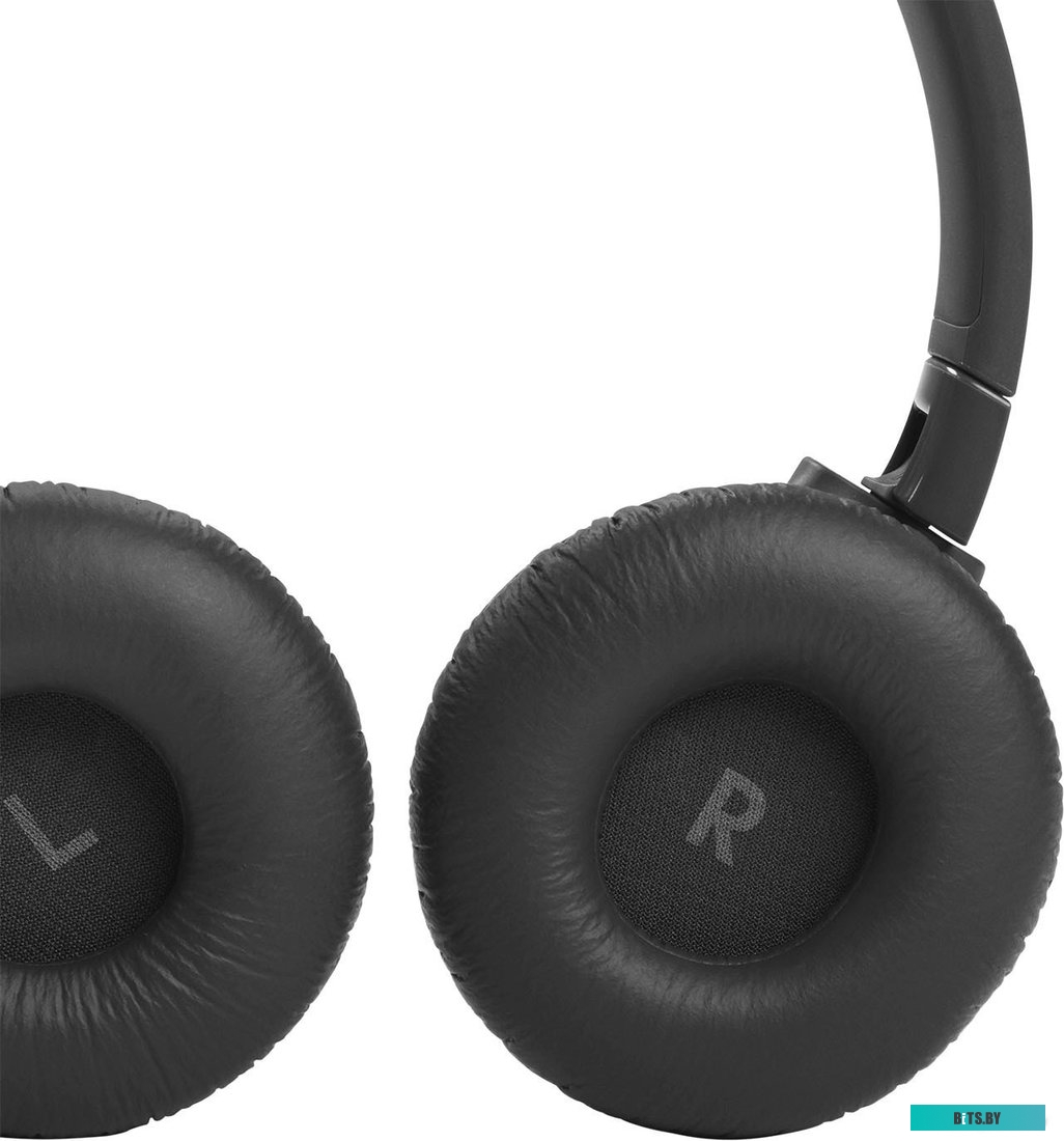 Наушники JBL T660 NC (черный) <JBLT660NCBLK>