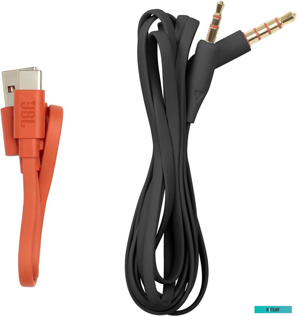 Наушники JBL T660 NC (черный) <JBLT660NCBLK>