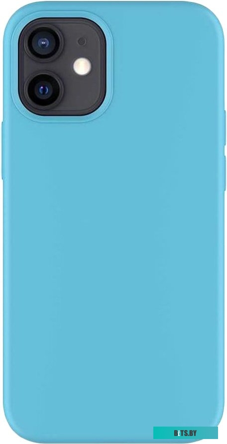 Чехол DEPPA Gel Color для Apple iPhone 12 mini 87763