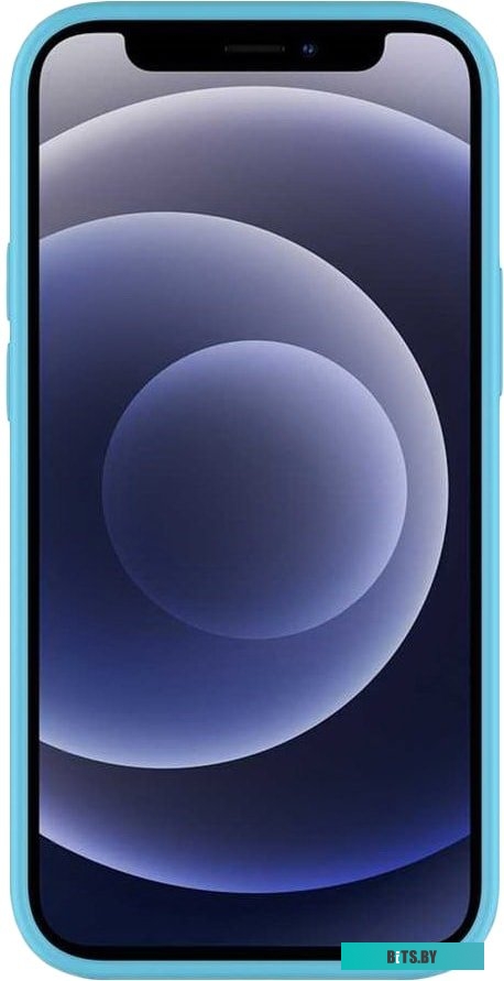 Чехол DEPPA Gel Color для Apple iPhone 12 mini 87763