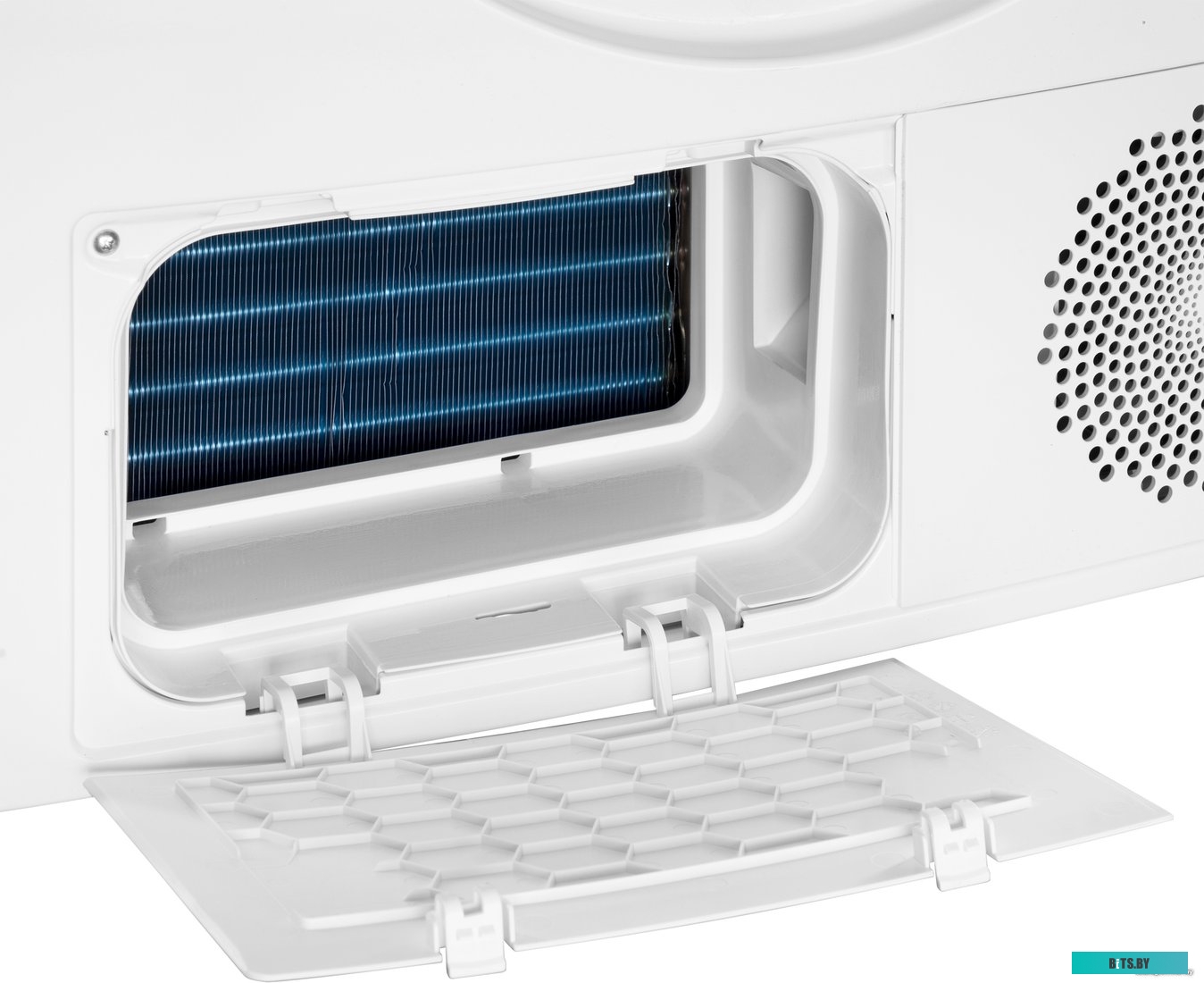 КА-00015754 Сушильная машина MAUNFELD MFDM168WH белый