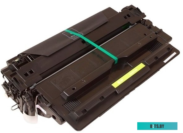 Картридж CACTUS CS-Q7516AR (аналог HP Q7516A)