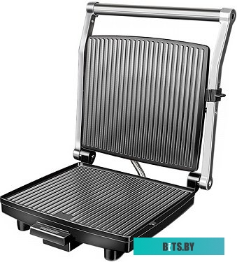 RGM-M800 Электрогриль REDMOND SteakMaster RGM-M800,  черный и серебристый