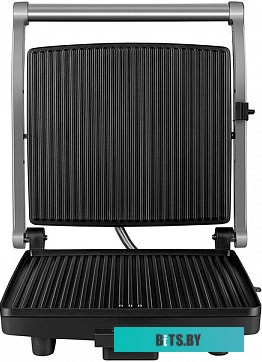 RGM-M800 Электрогриль REDMOND SteakMaster RGM-M800,  черный и серебристый