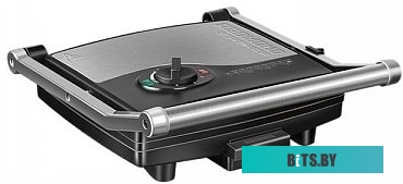 RGM-M800 Электрогриль REDMOND SteakMaster RGM-M800,  черный и серебристый