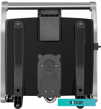 RGM-M800 Электрогриль REDMOND SteakMaster RGM-M800,  черный и серебристый