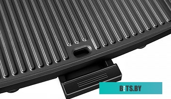 RGM-M800 Электрогриль REDMOND SteakMaster RGM-M800,  черный и серебристый