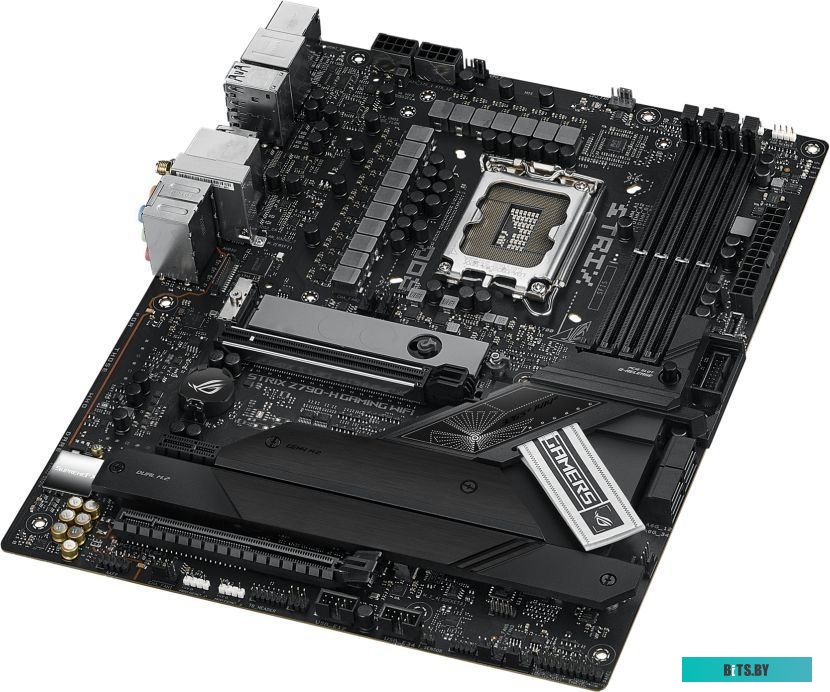 Материнская плата ASUS ROG Strix Z790-H Gaming WIFI