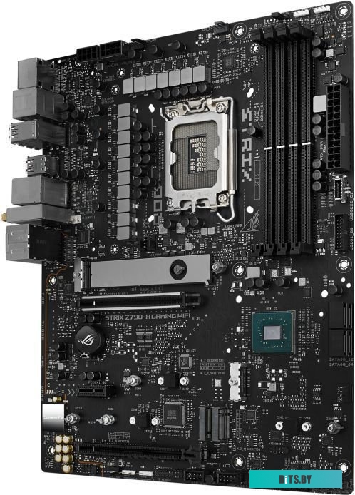 Материнская плата ASUS ROG Strix Z790-H Gaming WIFI