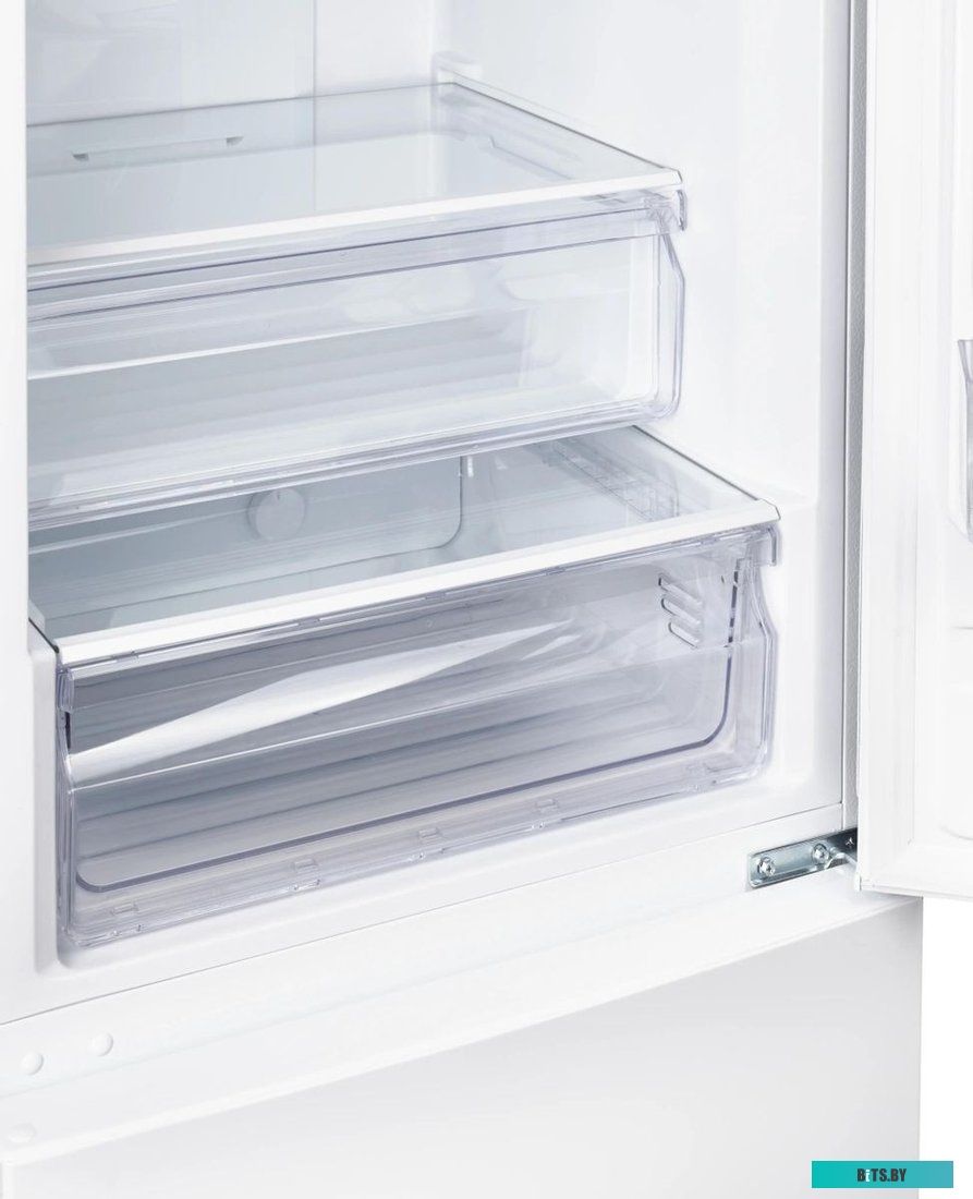 RFCN 2011 W Холодильник Kuppersberg/ Отдельностоящий, 59.5х201х63 см, А+, No Frost, 41 дБ, 331 л, белый цвет