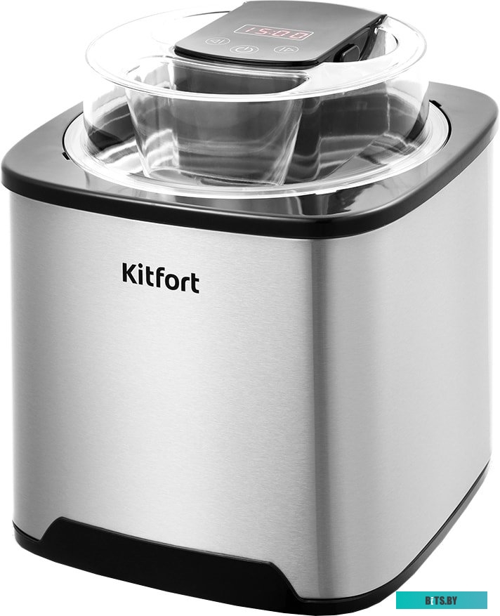 KT-1809 Мороженица Kitfort KT-1809