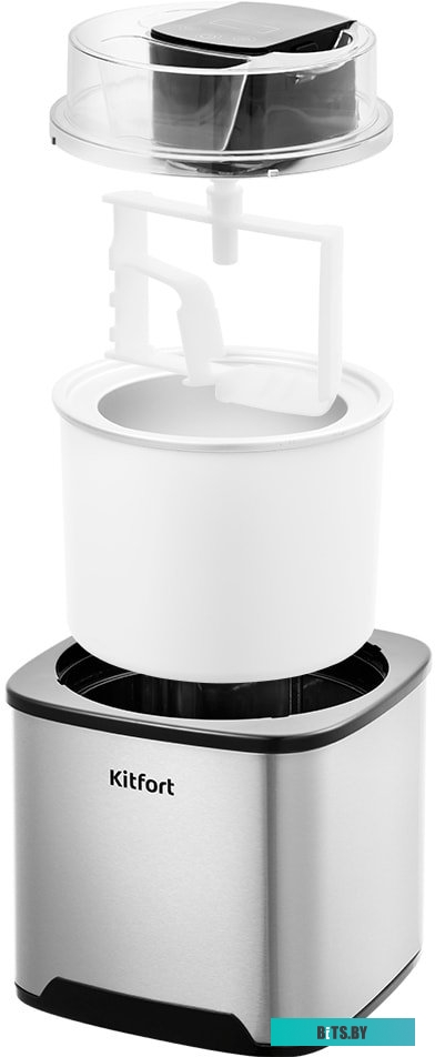 KT-1809 Мороженица Kitfort KT-1809