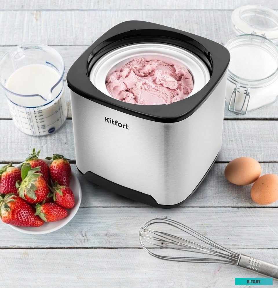 KT-1809 Мороженица Kitfort KT-1809