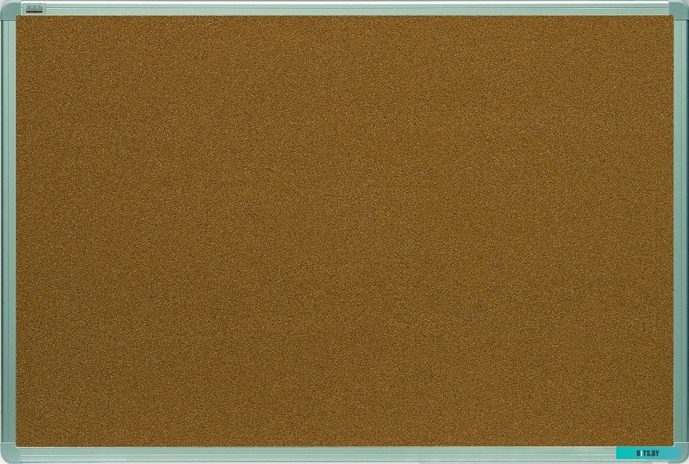 Офисная пробковая доска 2x3 120x90 TCA129