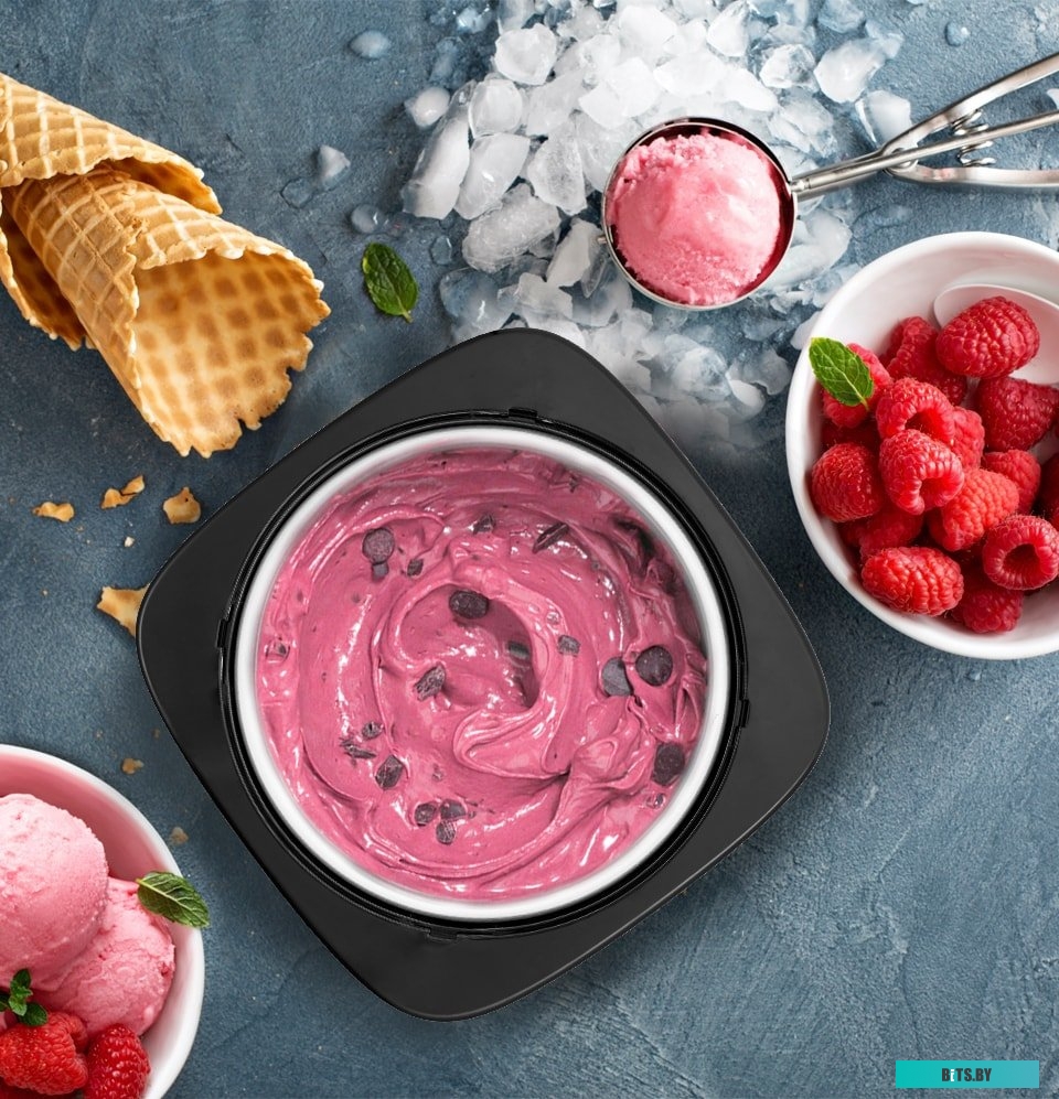 KT-1809 Мороженица Kitfort KT-1809