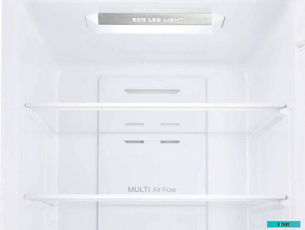 RFCN 2011 W Холодильник Kuppersberg/ Отдельностоящий, 59.5х201х63 см, А+, No Frost, 41 дБ, 331 л, белый цвет