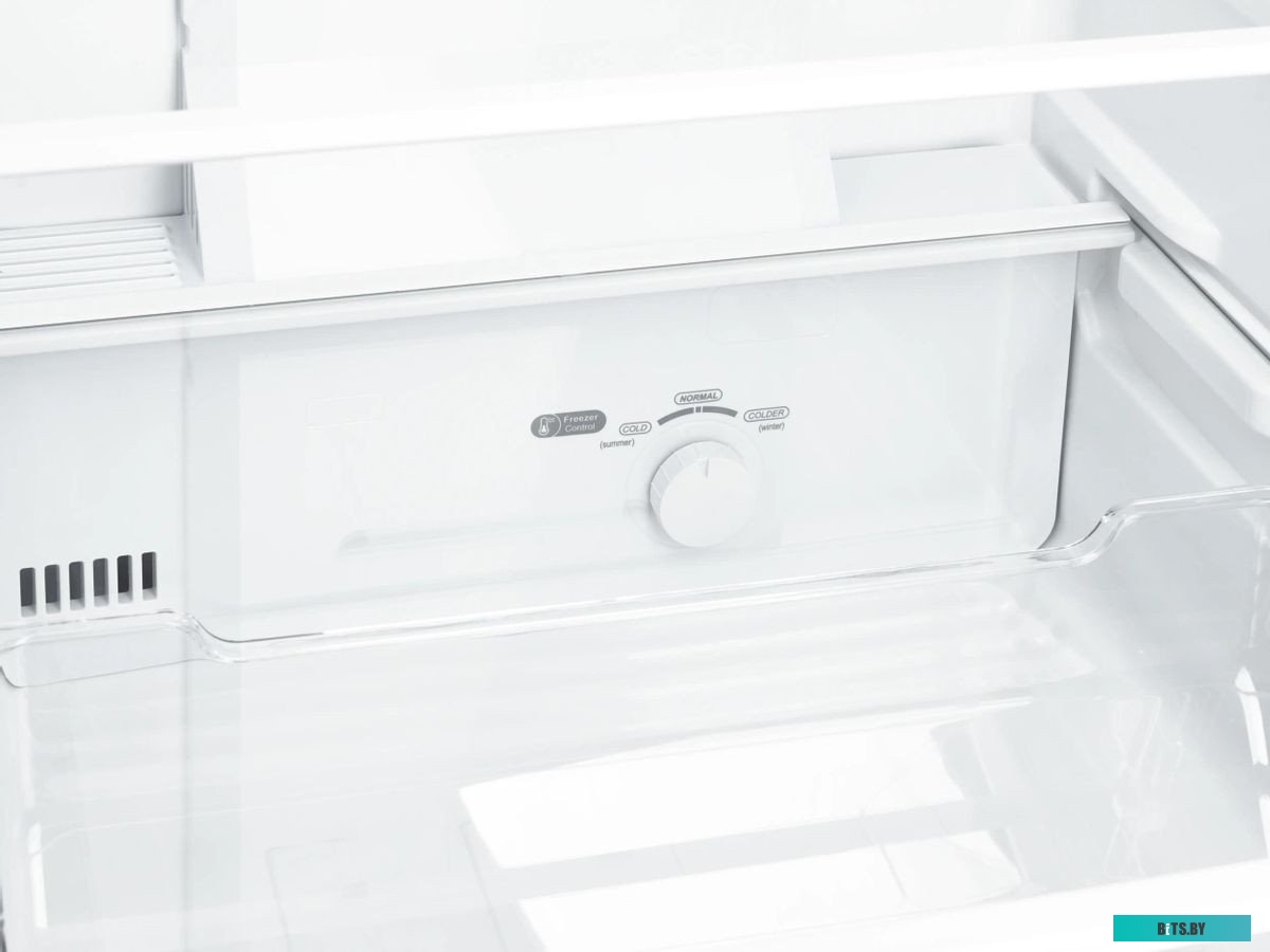 RFCN 2011 W Холодильник Kuppersberg/ Отдельностоящий, 59.5х201х63 см, А+, No Frost, 41 дБ, 331 л, белый цвет